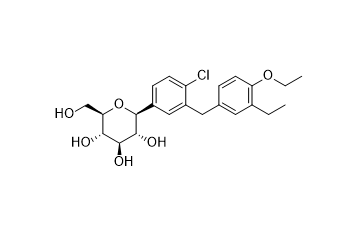 达格列净杂质43