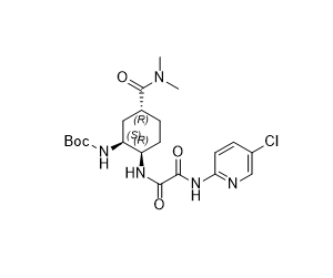 依度沙班杂质29
