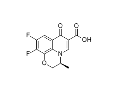 左氧氟沙星杂质H