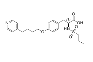 替罗非班杂质07