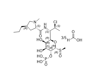 克林霉素磷酸酯杂质13-2