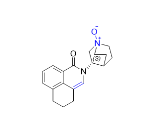 帕洛诺司琼杂质02