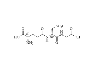 谷胱甘肽杂质06