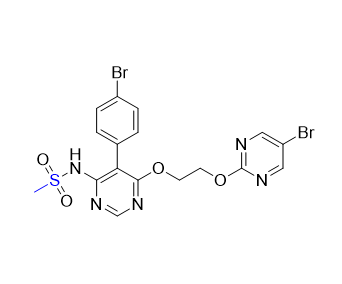马西替坦杂质08
