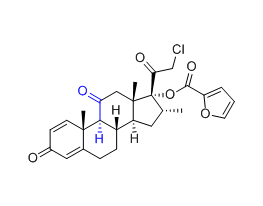 糠酸莫米松杂质03