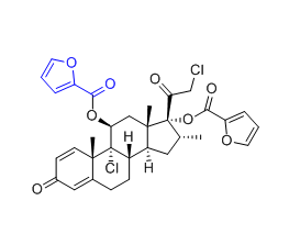 糠酸莫米松杂质04