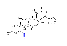 糠酸莫米松杂质05