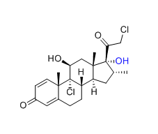 糠酸莫米松杂质06