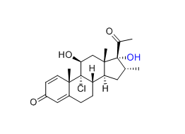 糠酸莫米松杂质11