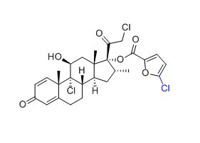 糠酸莫米松杂质18