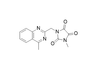 利格列汀杂质29