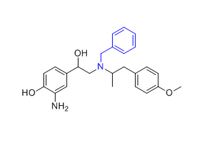 福莫特罗杂质17