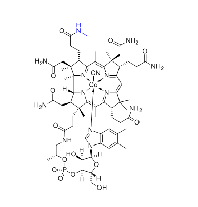 维生素B12杂质03