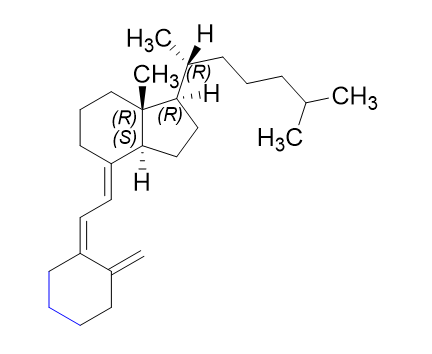 维生素D3杂质07