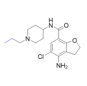 普芦卡必利杂质02