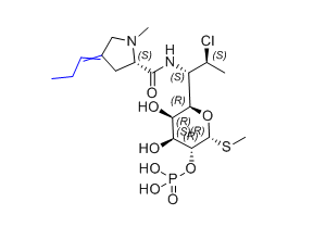 克林霉素磷酸酯杂质10