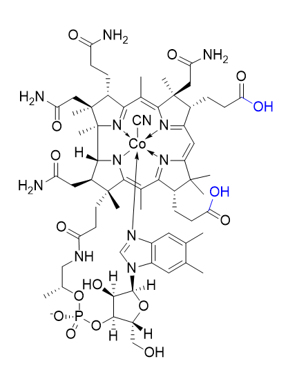 维生素B12杂质09