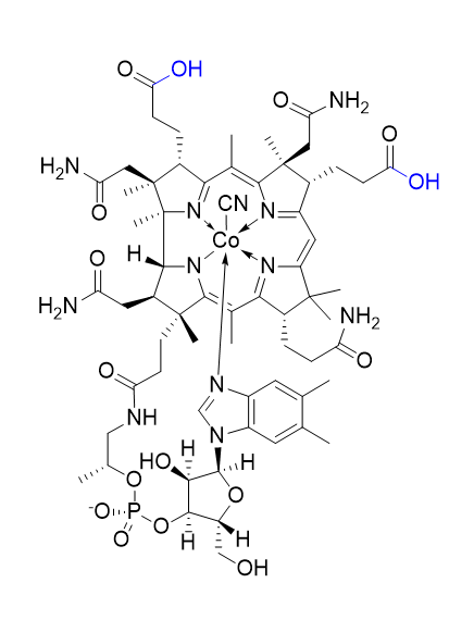 维生素B12杂质10