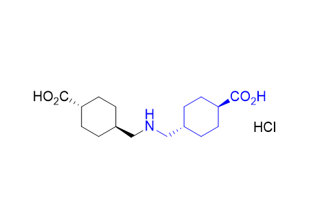 氨甲环酸杂质01