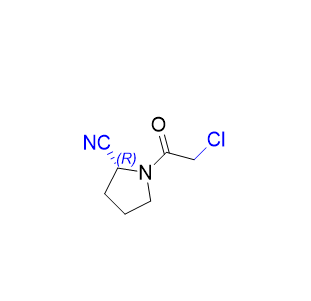 维格列汀杂质15