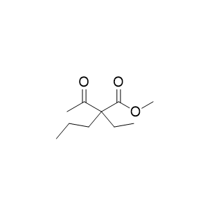 双丙戊酸钠杂质10
