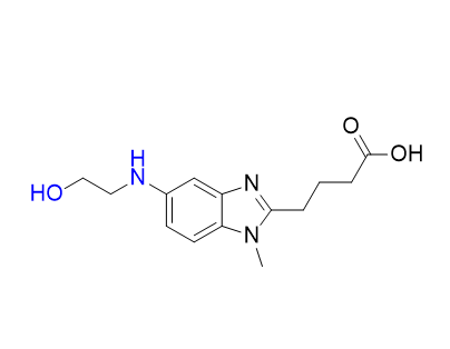 苯达莫司汀杂质09