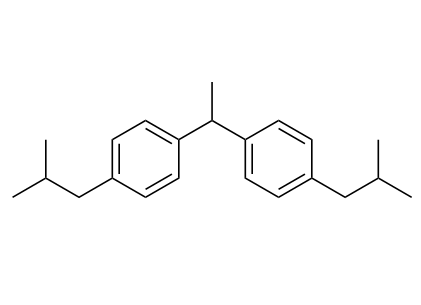 布洛芬杂质R