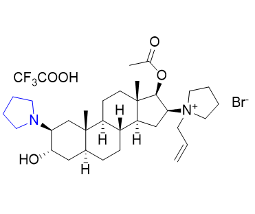 罗库溴铵杂质05