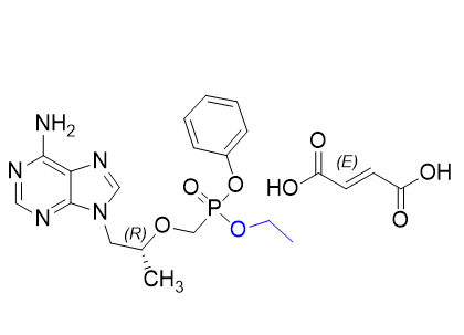 替诺福韦拉酚氨酯杂质30（替诺福韦艾拉酚胺杂质）