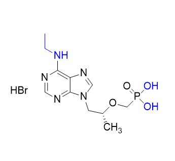 替诺福韦拉酚氨酯杂质49