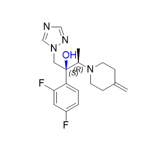 艾氟康唑杂质03