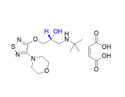 噻吗洛尔杂质01