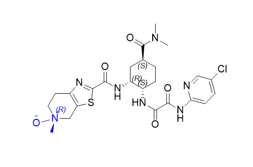 依度沙班杂质36