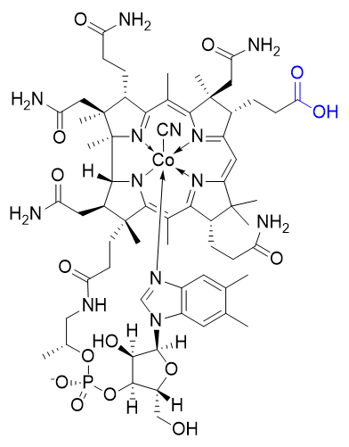 维生素B12杂质07