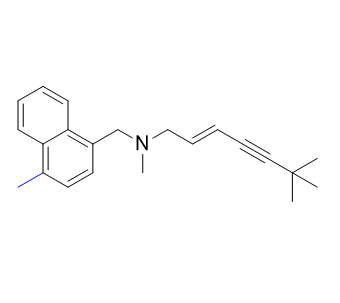 特比萘芬杂质04