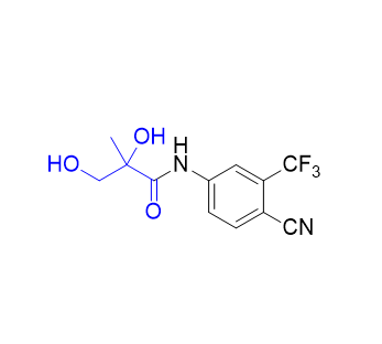 比卡鲁胺杂质01