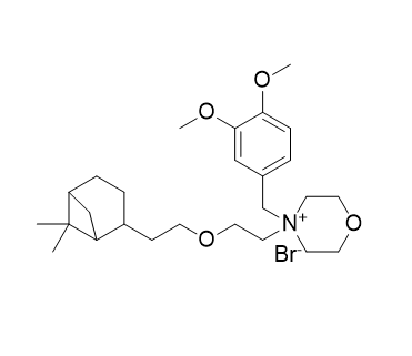 匹维溴铵杂质06