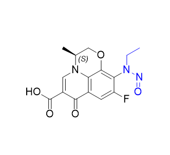 左氧氟沙星杂质35