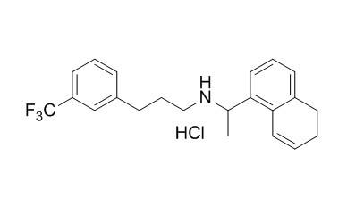 西那卡塞杂质08