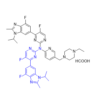 阿贝西利杂质13