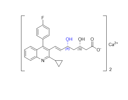 匹伐他汀杂质06
