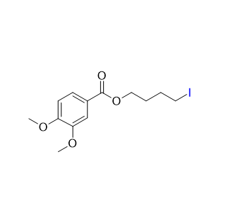 美贝维林杂质02