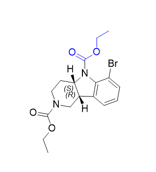 卢美哌隆杂质14