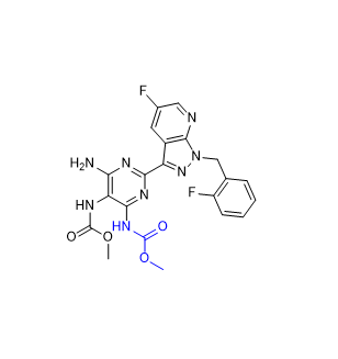 维利西呱杂质06