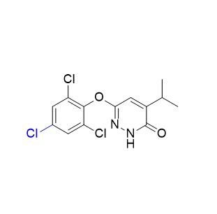 瑞司美替罗杂质04